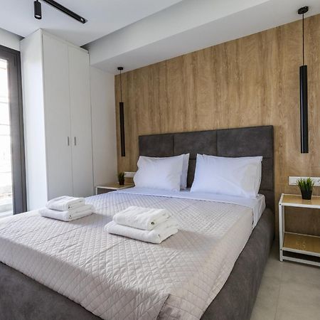 Varkiza Luxury Suites By Raise Vari  Exterior photo