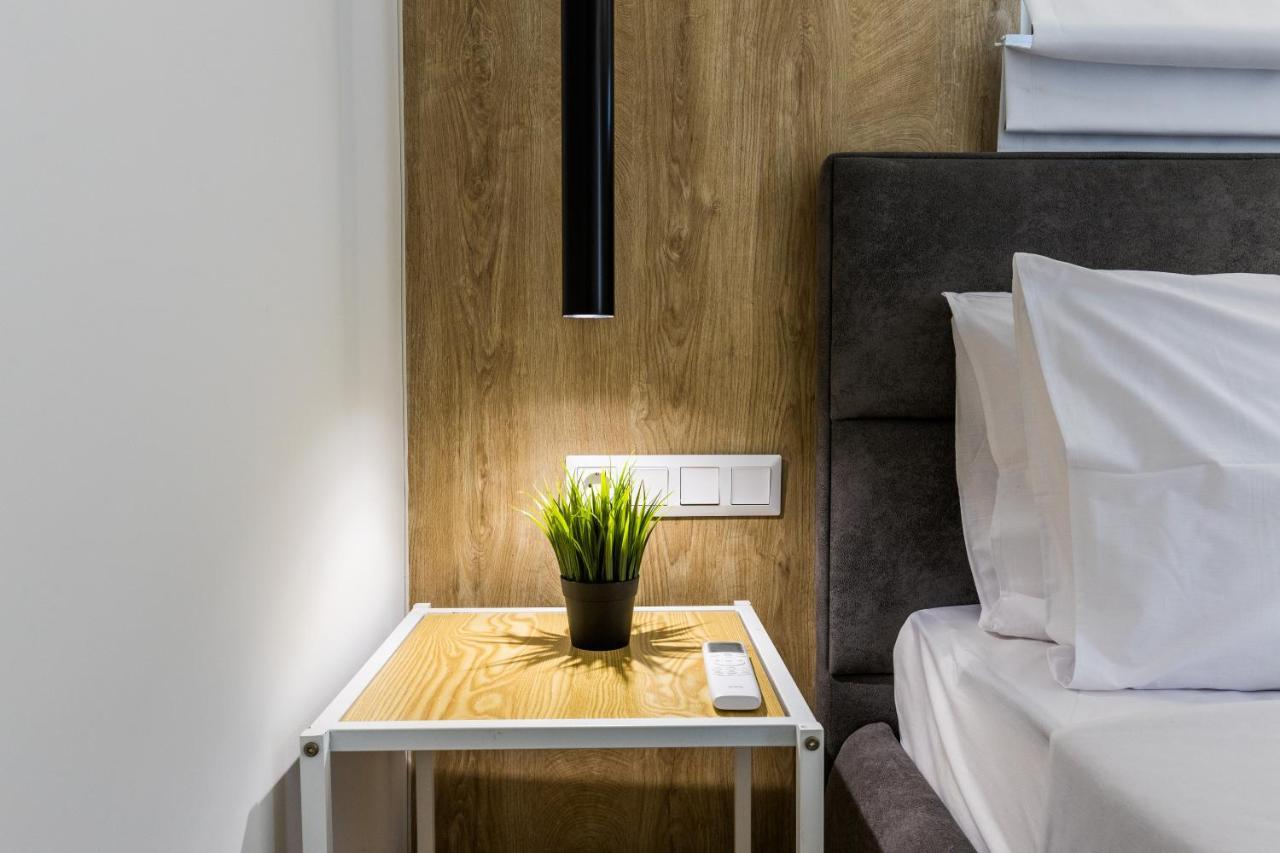 Varkiza Luxury Suites By Raise Vari  Exterior photo