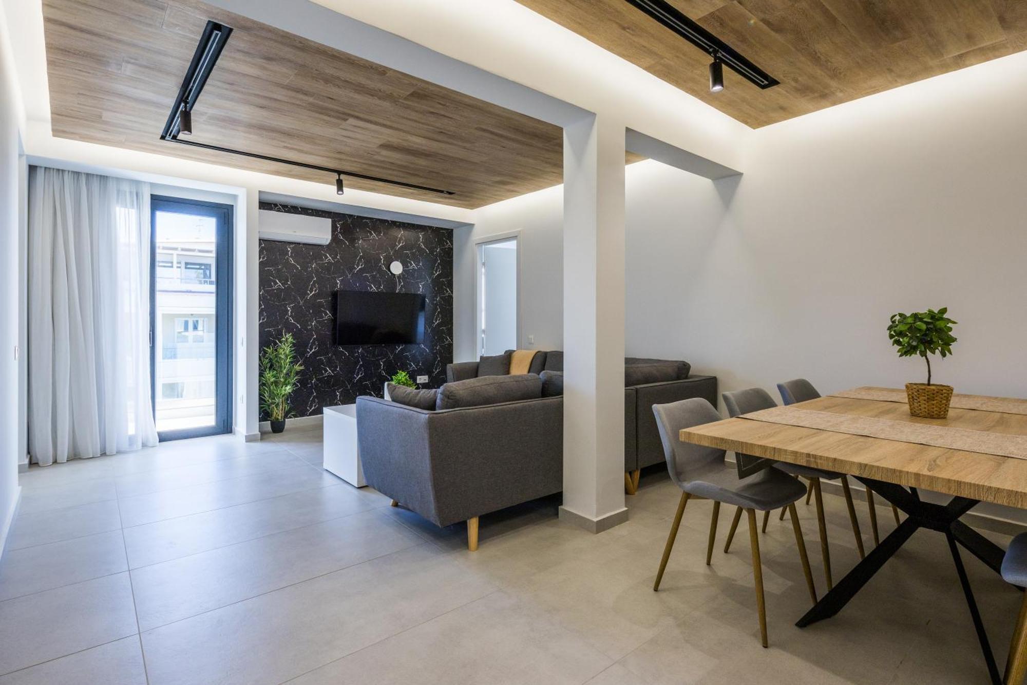 Varkiza Luxury Suites By Raise Vari  Exterior photo
